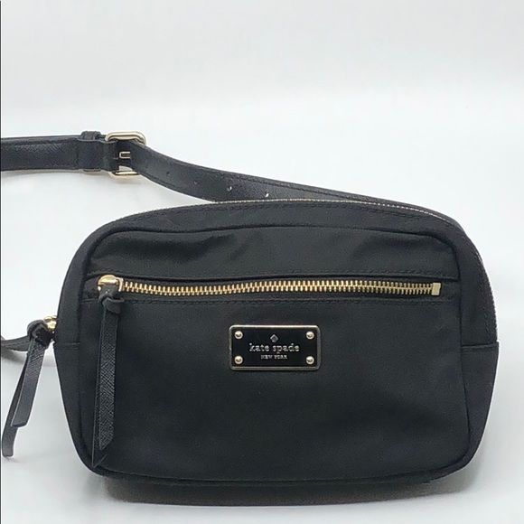 kate spade fanny pack